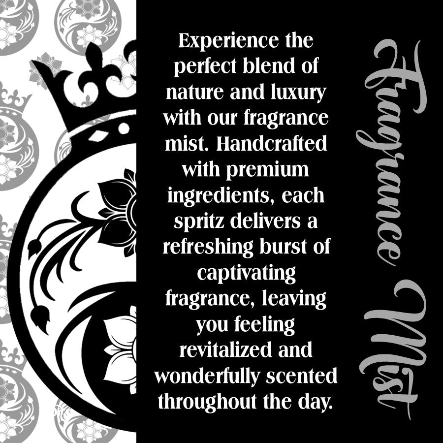 Coffee House | Choice of Nut-Free Dry Body Oil or Fine Fragrance