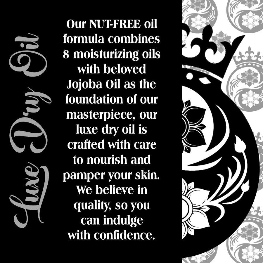 Coffee House | Choice of Nut-Free Dry Body Oil or Fine Fragrance