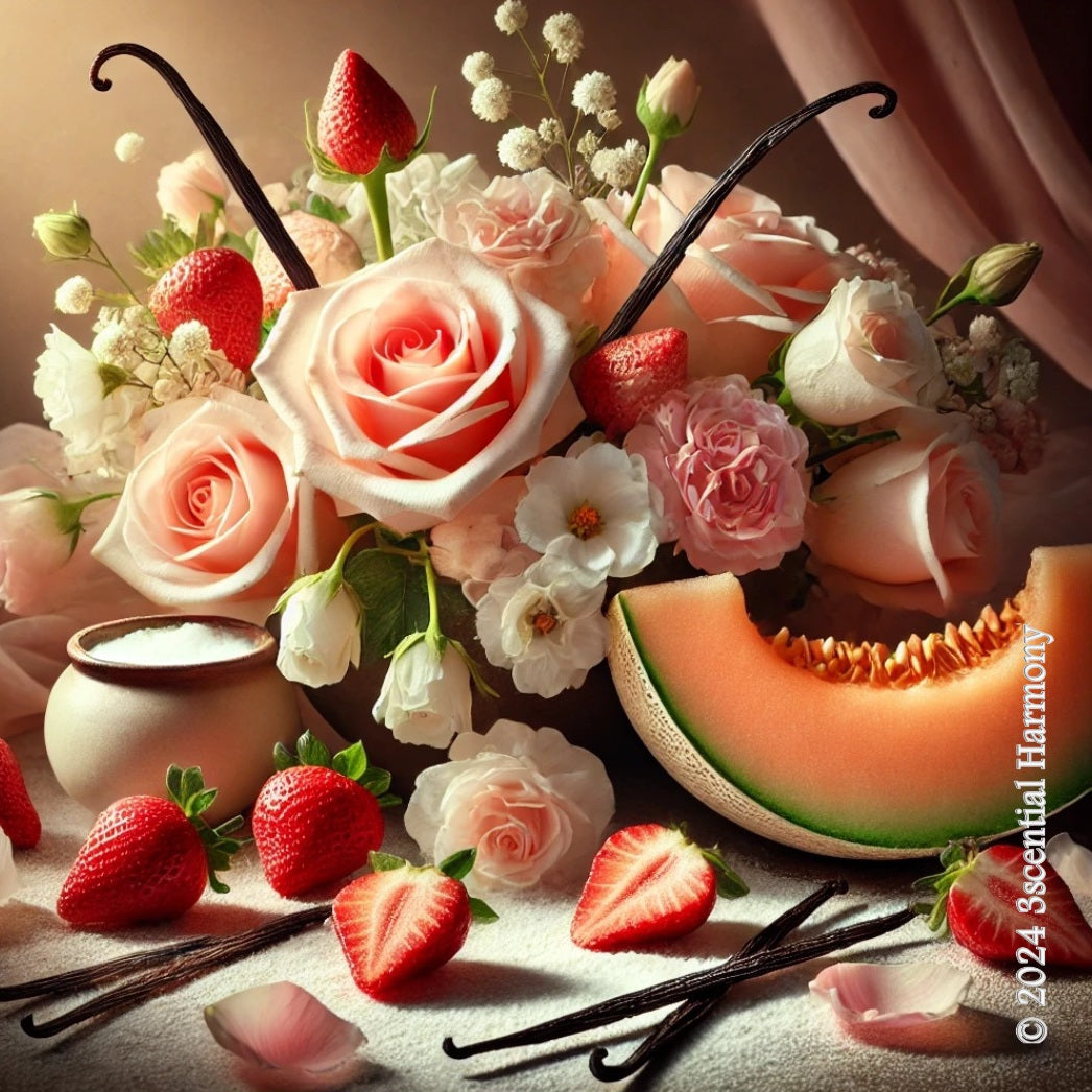 As You Wish | Choice of Nut-Free Dry Body Oil or Fine Fragrance