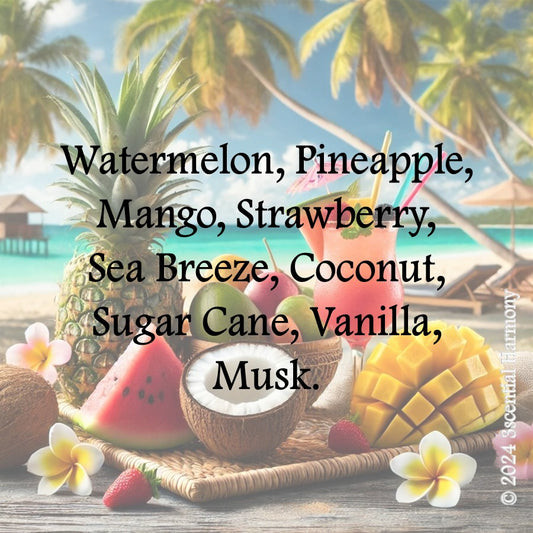 Bahama Mama