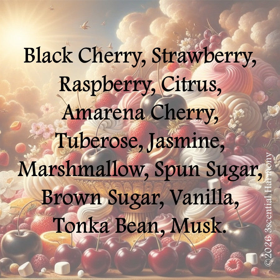 Cherry Confection