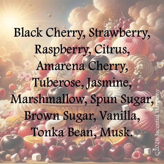 Cherry Confection