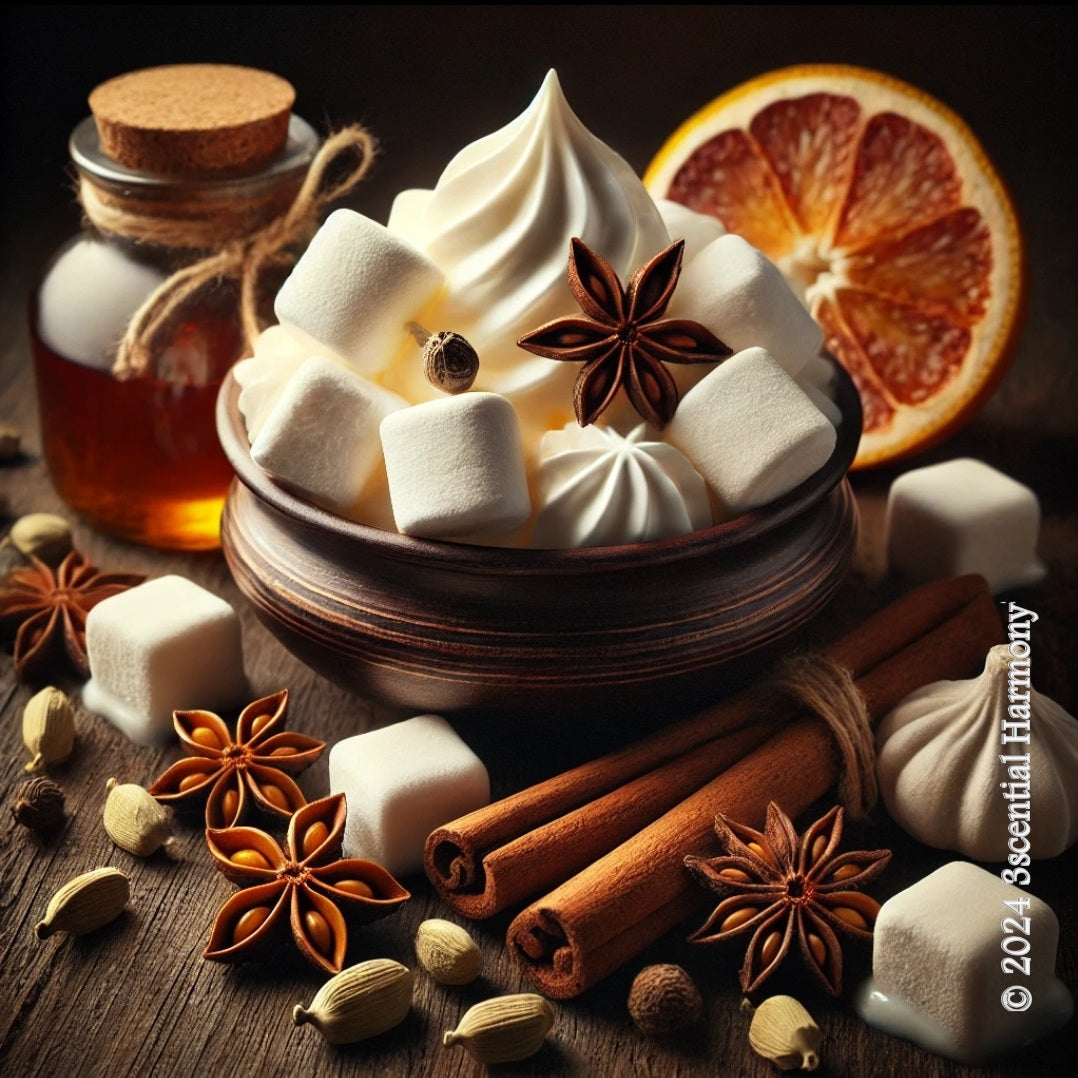 Cream & Sugar