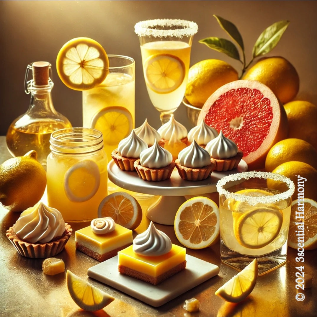 Lemon Drop