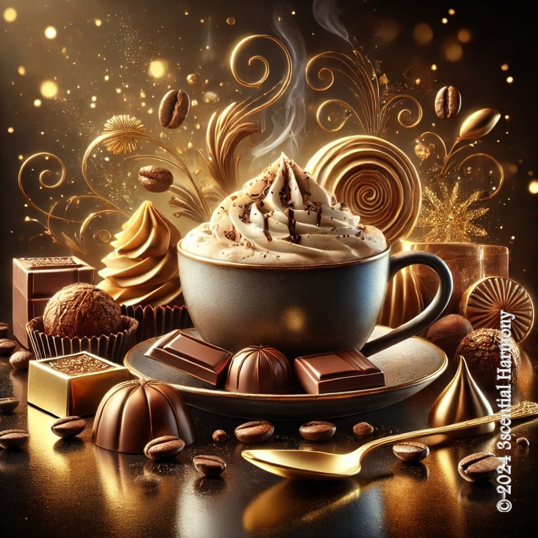 Mocha Soirée