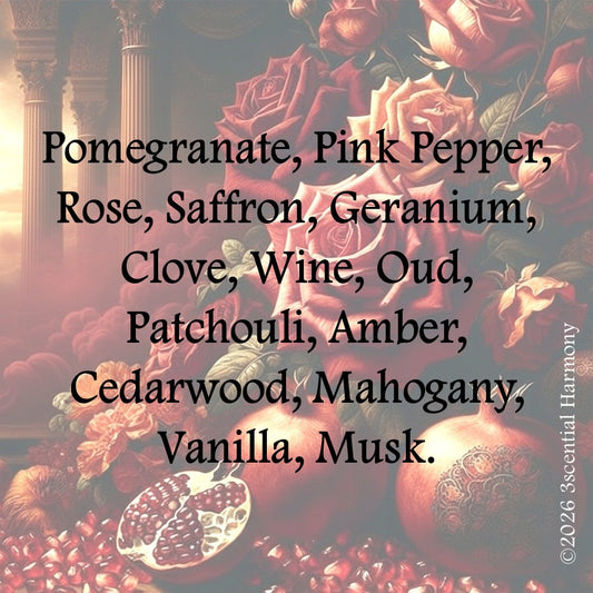 Pom de Rosa