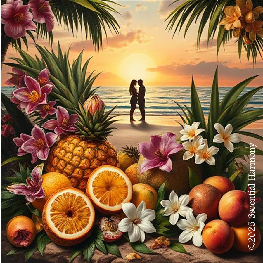 Summer Crush