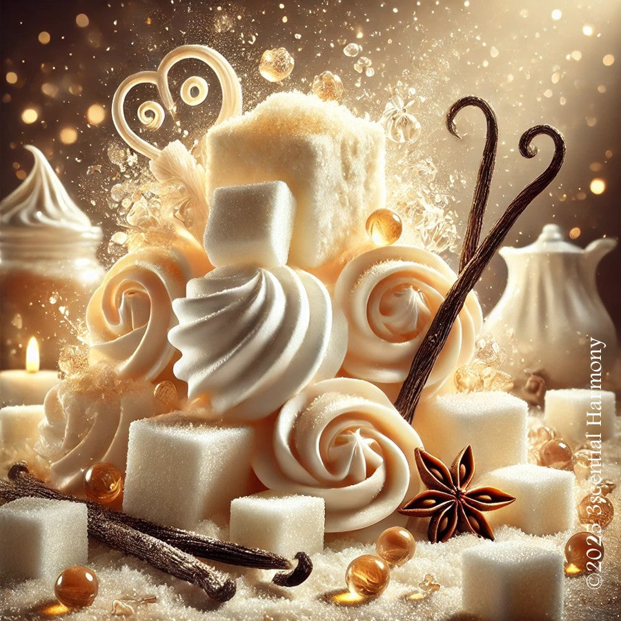 Sweet Dreams