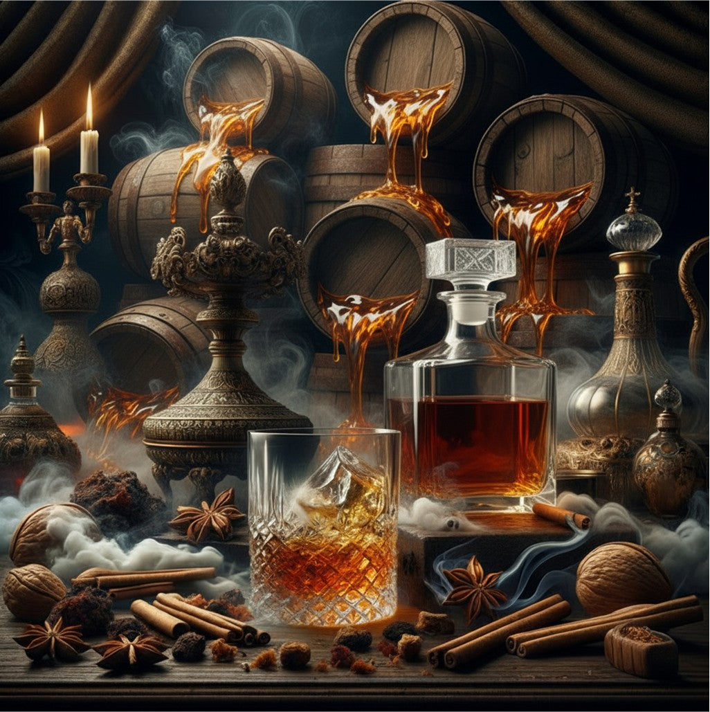 Whiskey Soul
