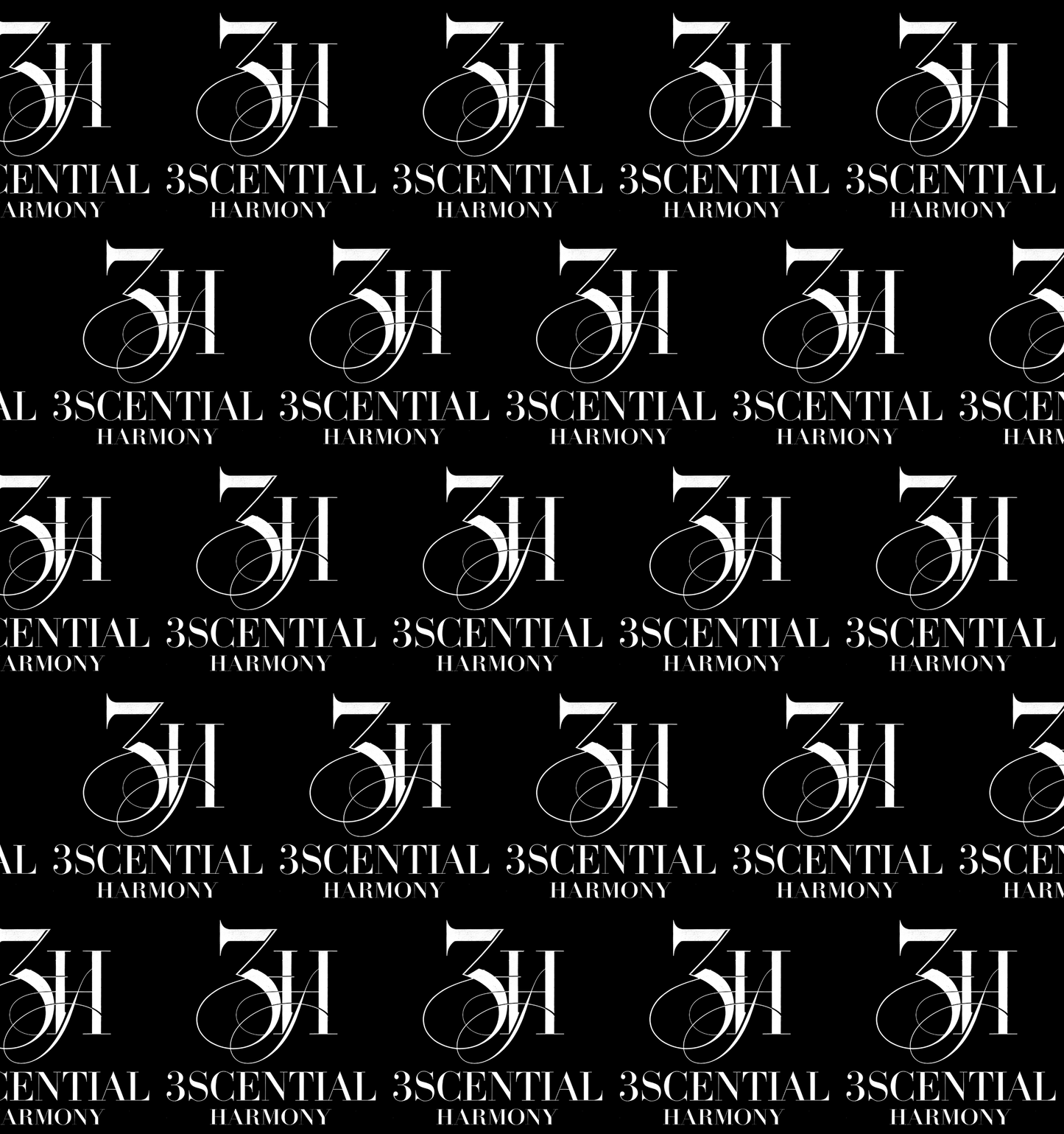 3scential Harmony Scented Body Oil - 4 OZ