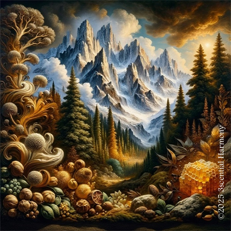 Aspen Sky (Seasonal)