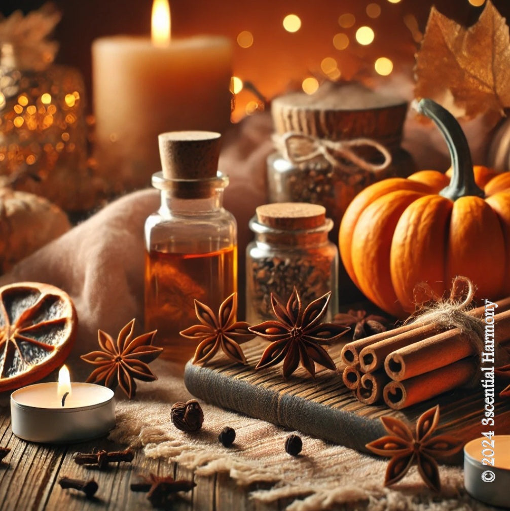 Pick Your Signature Scent | 10ml Perfume Oil Roller