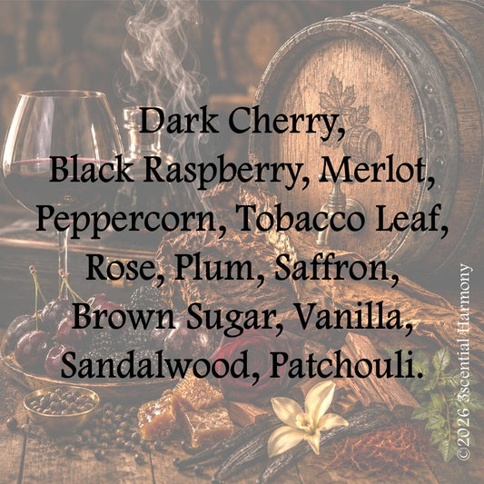 Barrel & Leaf