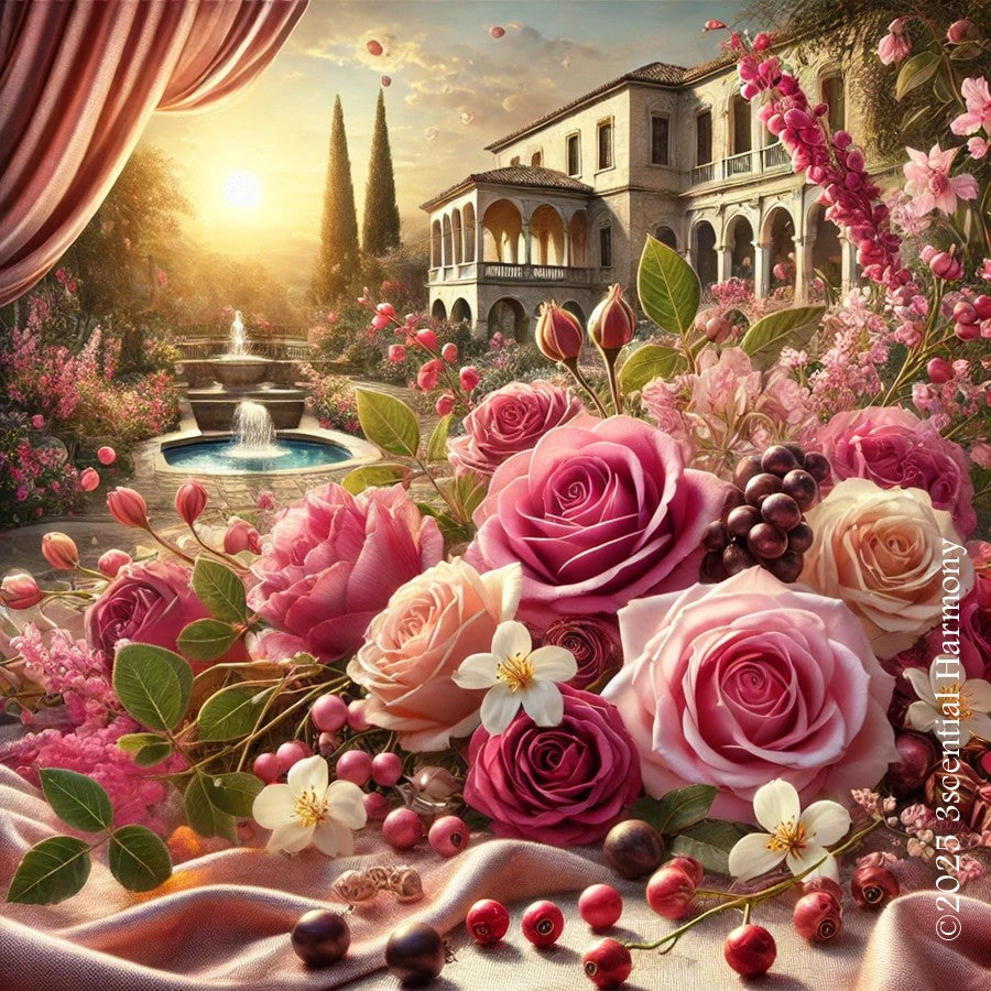 Pick Your Signature Scent | 10ml Perfume Oil Roller