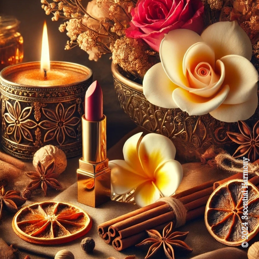 Pick Your Signature Scent | 10ml Perfume Oil Roller