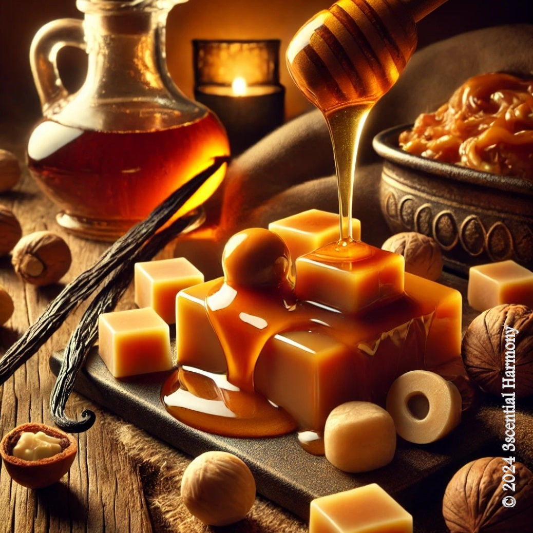 King's Glory Beard Oil by 3scential Harmony