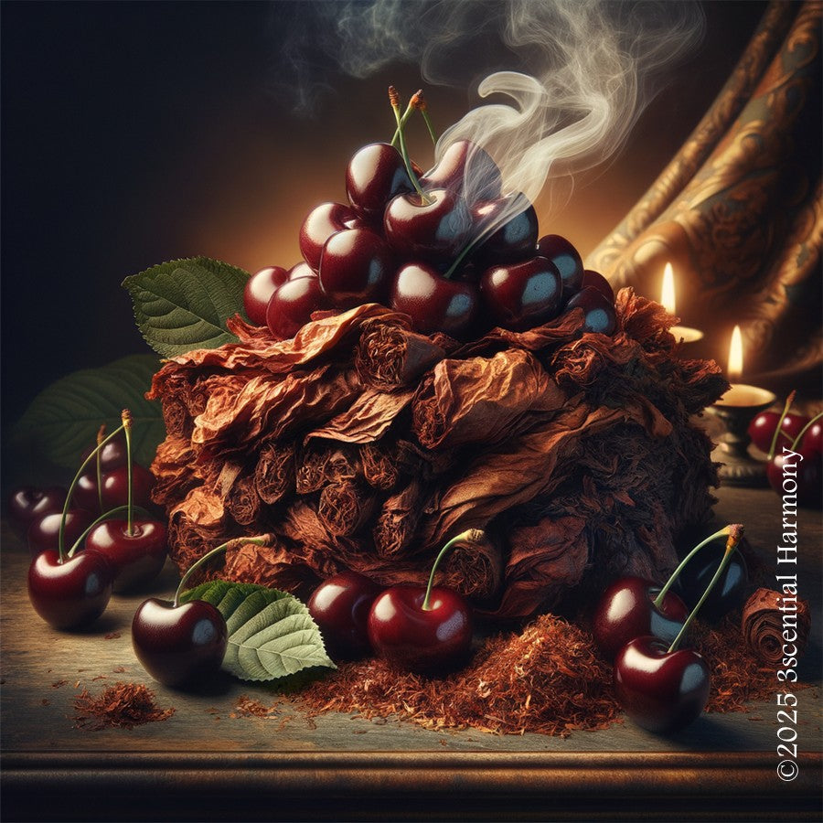 Cherry Tabac