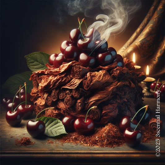 Cherry Tabac