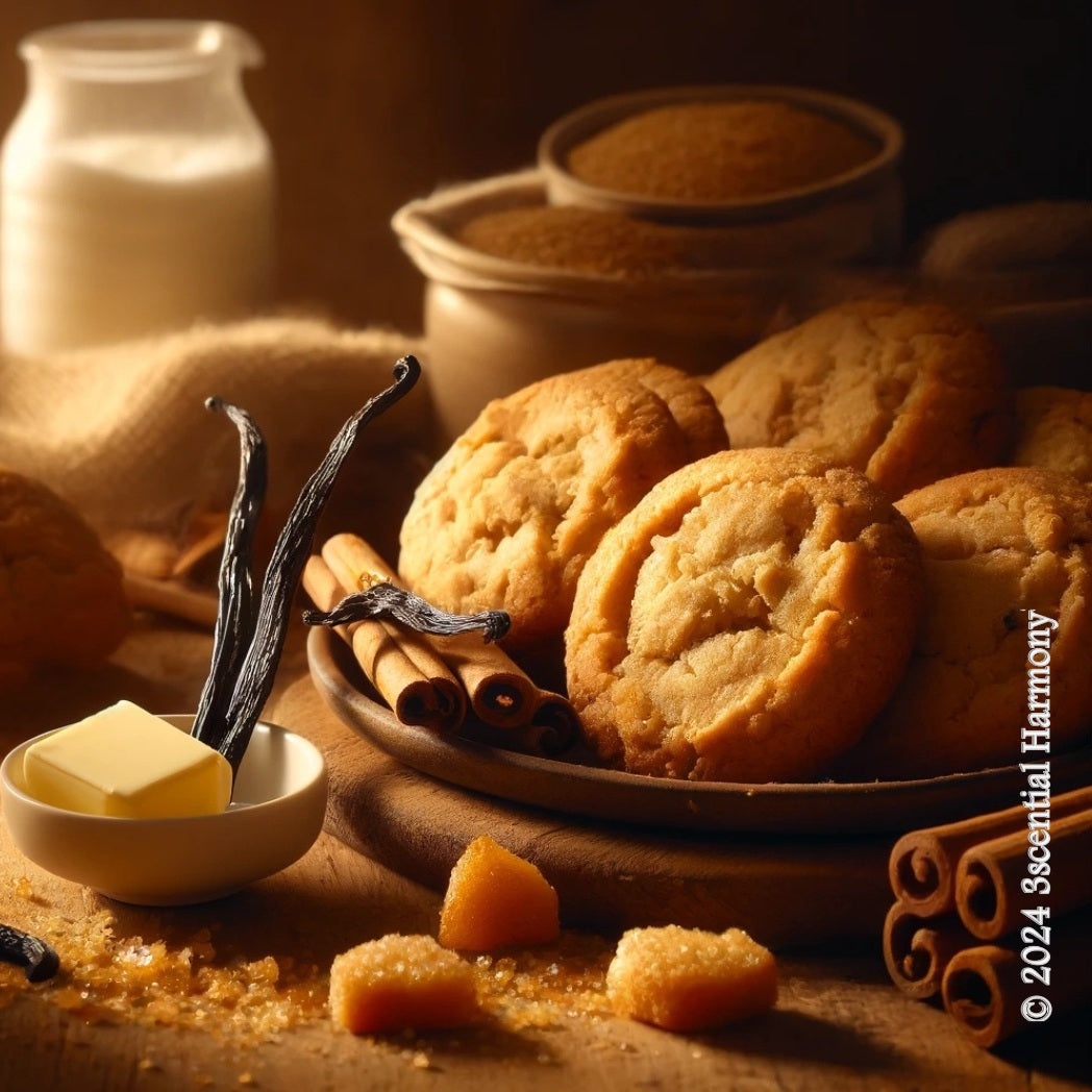 Pick Your Signature Scent | 10ml Perfume Oil Roller