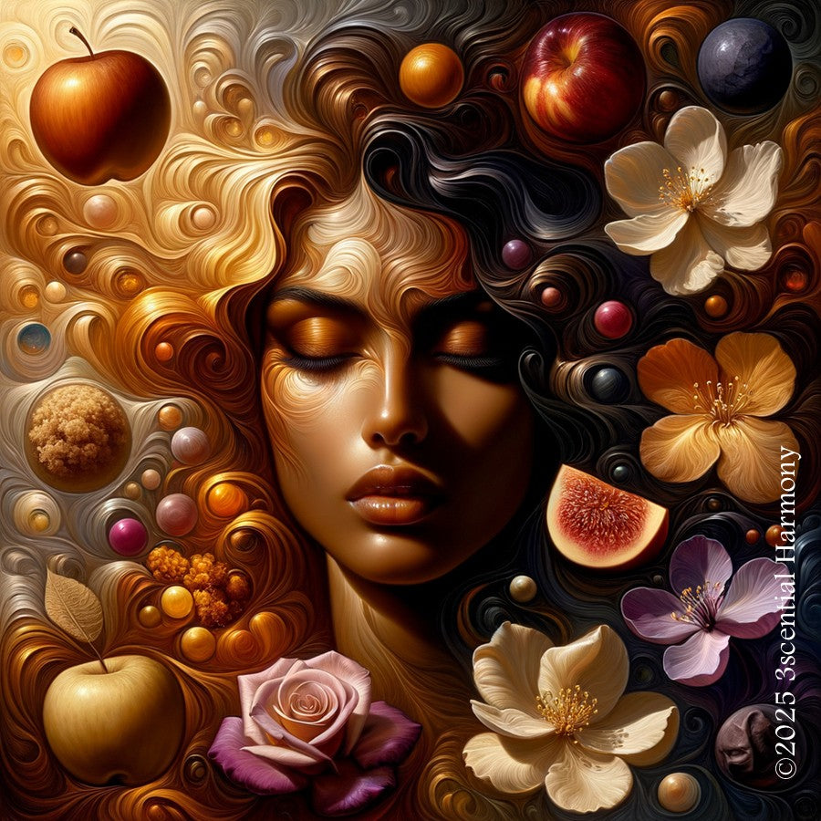 King's Glory Beard Oil by 3scential Harmony