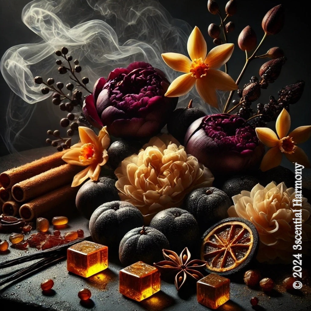 Pick Your Signature Scent | 10ml Perfume Oil Roller