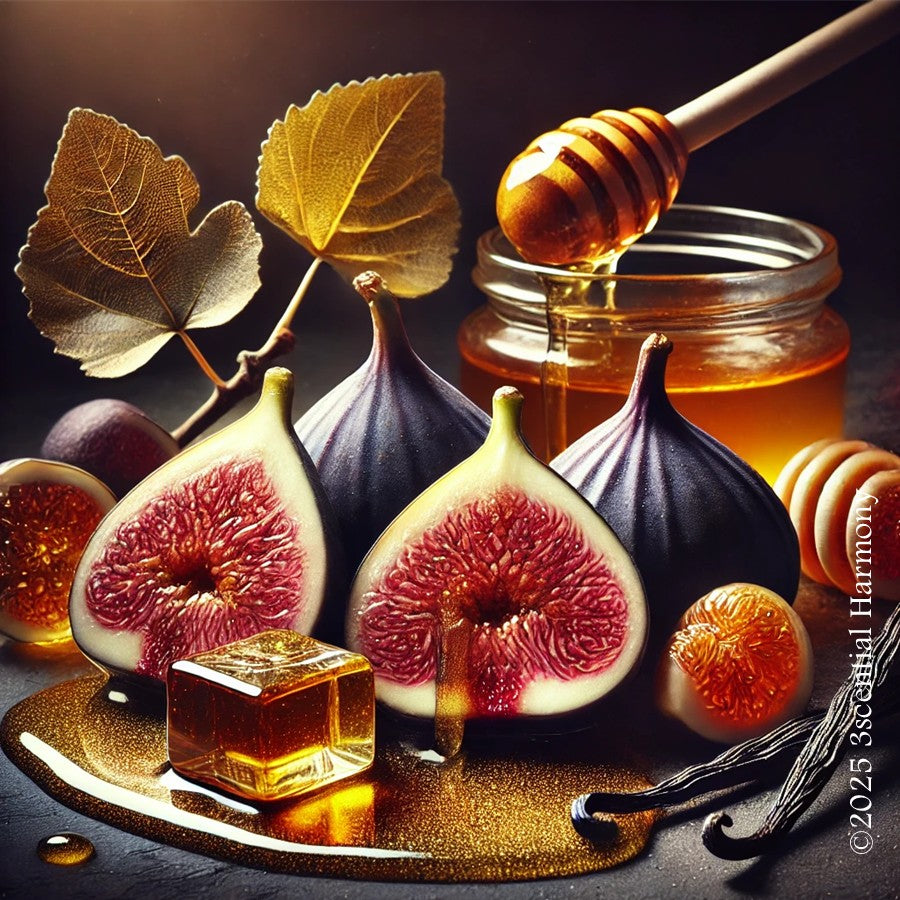 Figaro | Choice of Nut-Free Dry Body Oil or Fine Fragrance