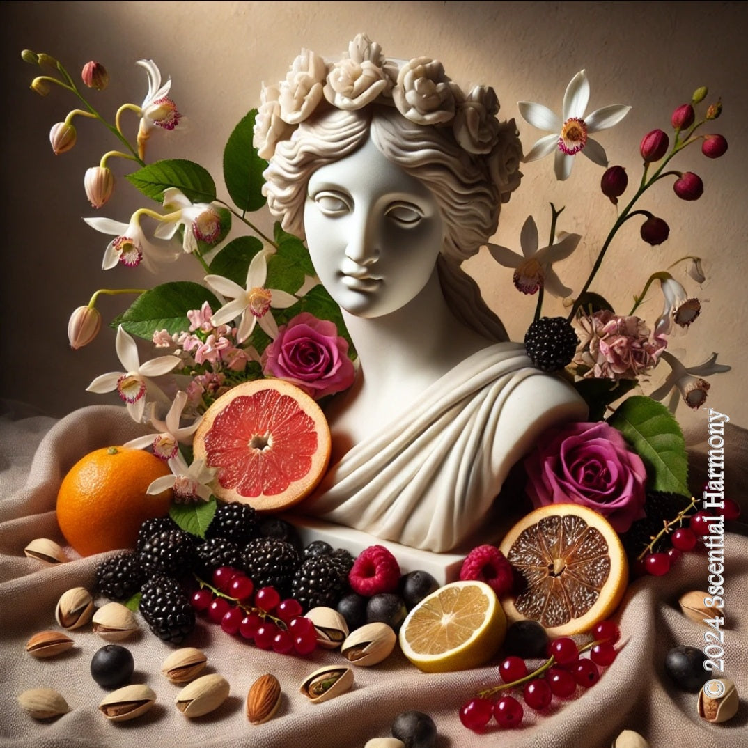 Pick Your Signature Scent | 10ml Perfume Oil Roller