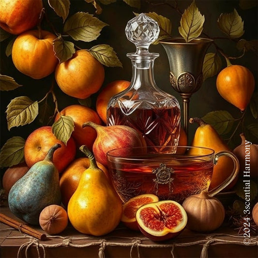 Harvest Pear (Seasonal)