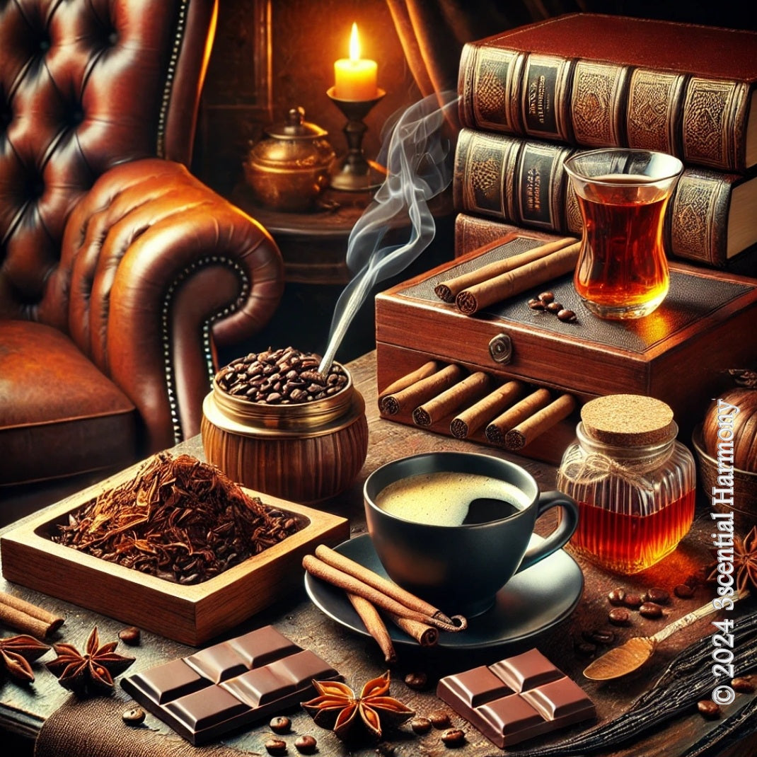 King's Glory Beard Oil by 3scential Harmony