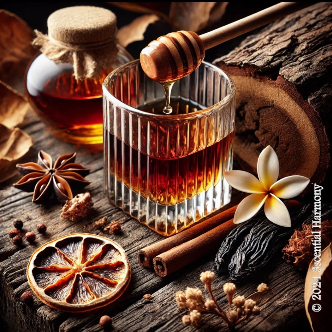 Pick Your Signature Scent | 10ml Perfume Oil Roller