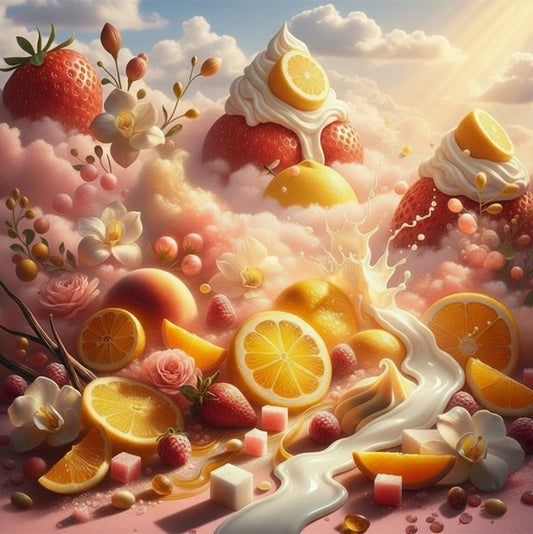 Lemon Bliss