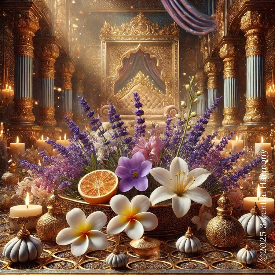 Pick Your Signature Scent | 10ml Perfume Oil Roller