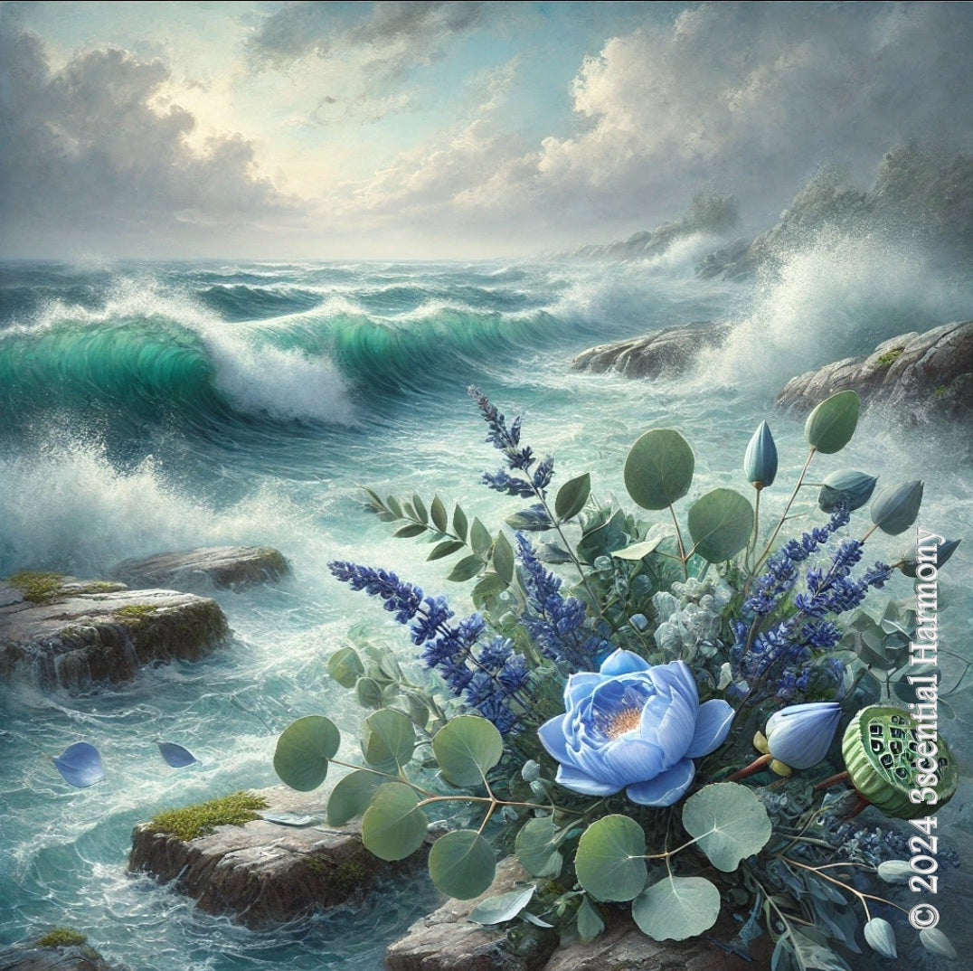 Pick Your Signature Scent | 10ml Perfume Oil Roller