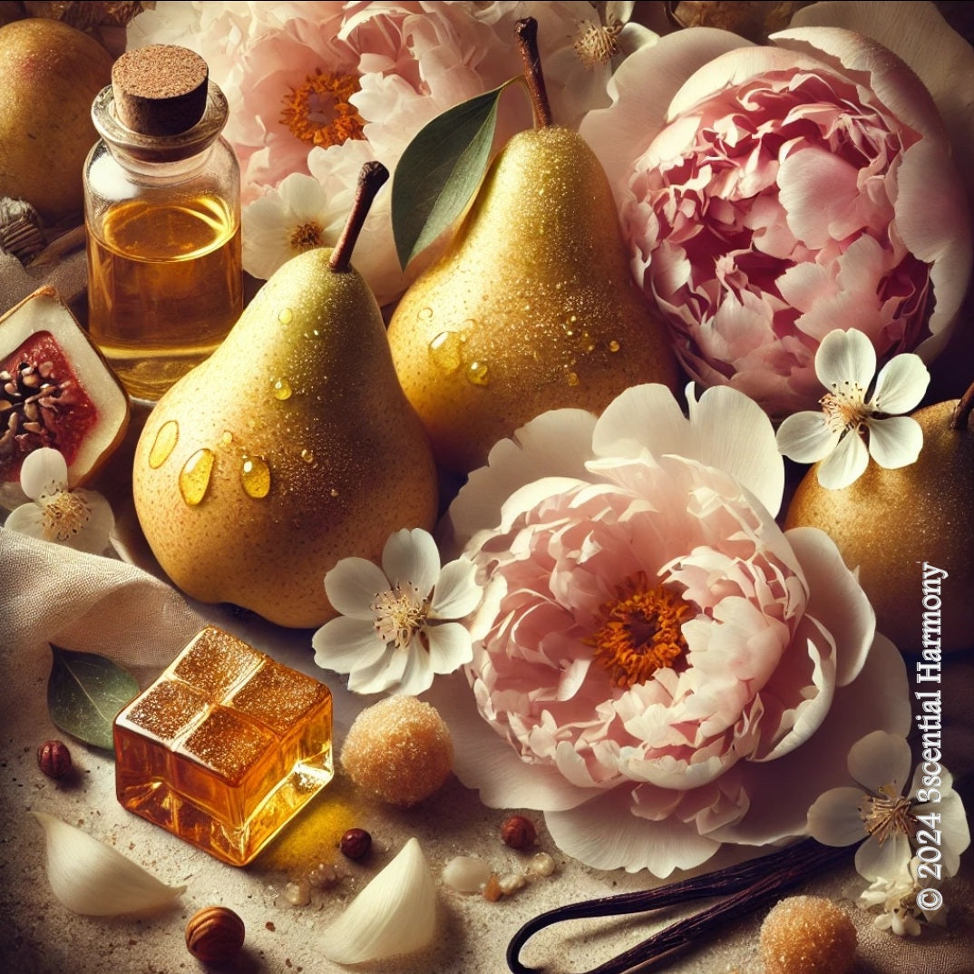 Pick Your Signature Scent | 10ml Perfume Oil Roller