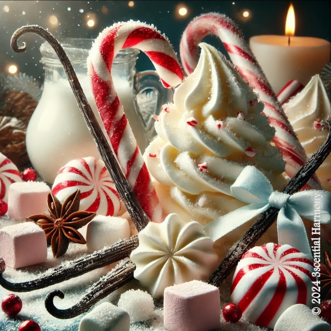 Peppermint Cheer (Seasonal)