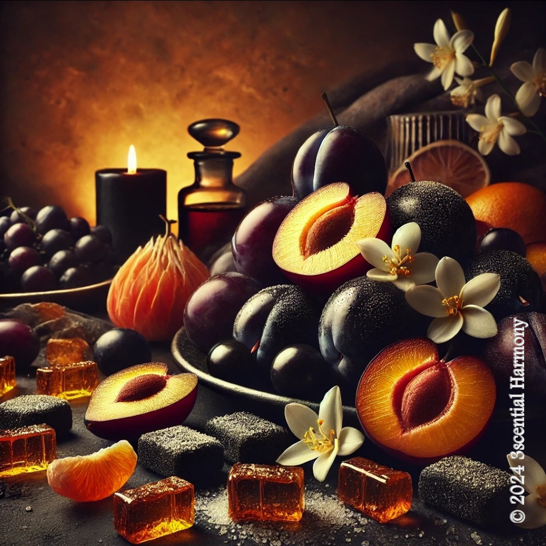 King's Glory Beard Oil by 3scential Harmony