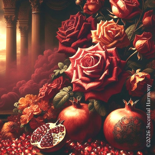 Pom de Rosa