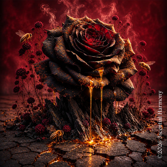 Rosebellious