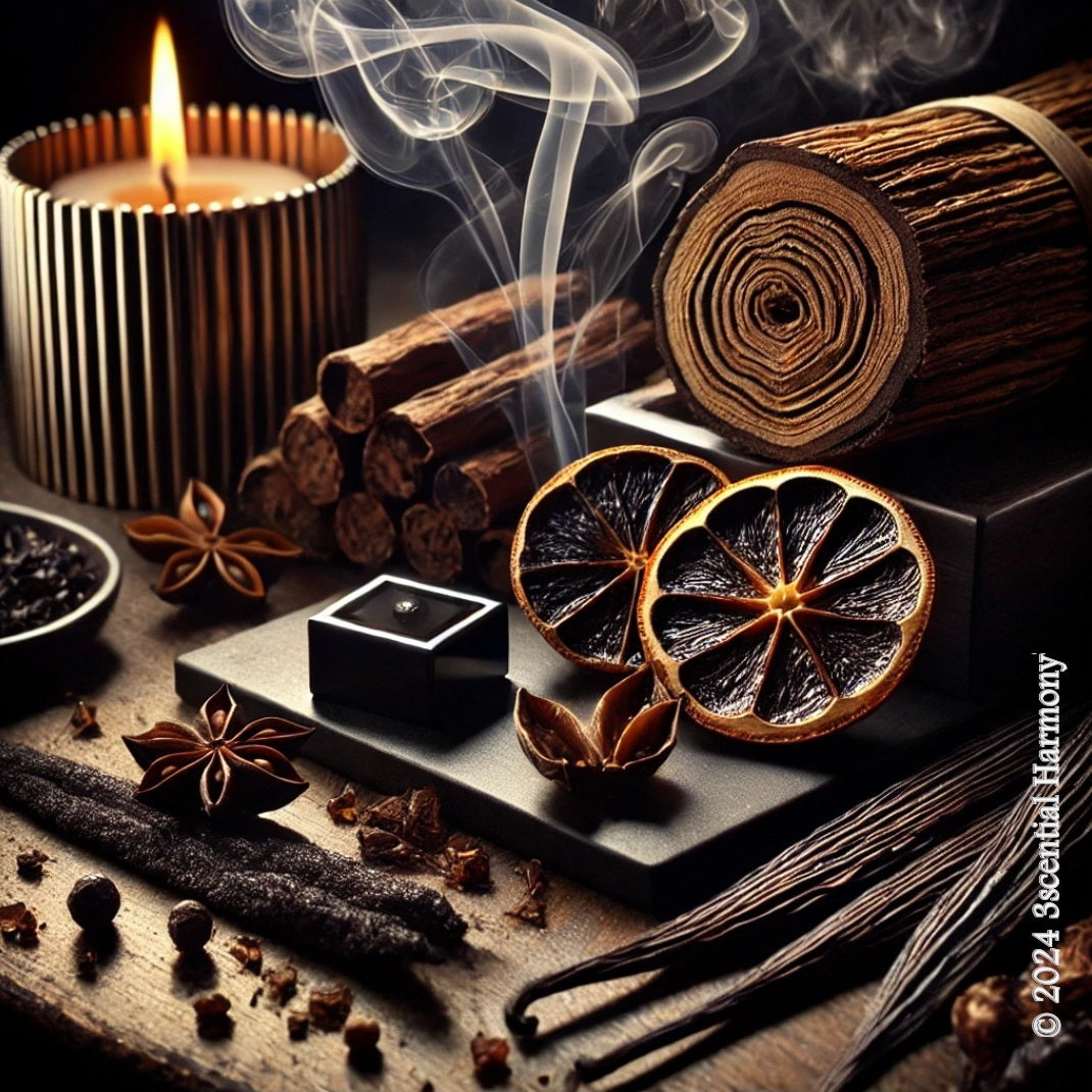 Pick Your Signature Scent | 10ml Perfume Oil Roller