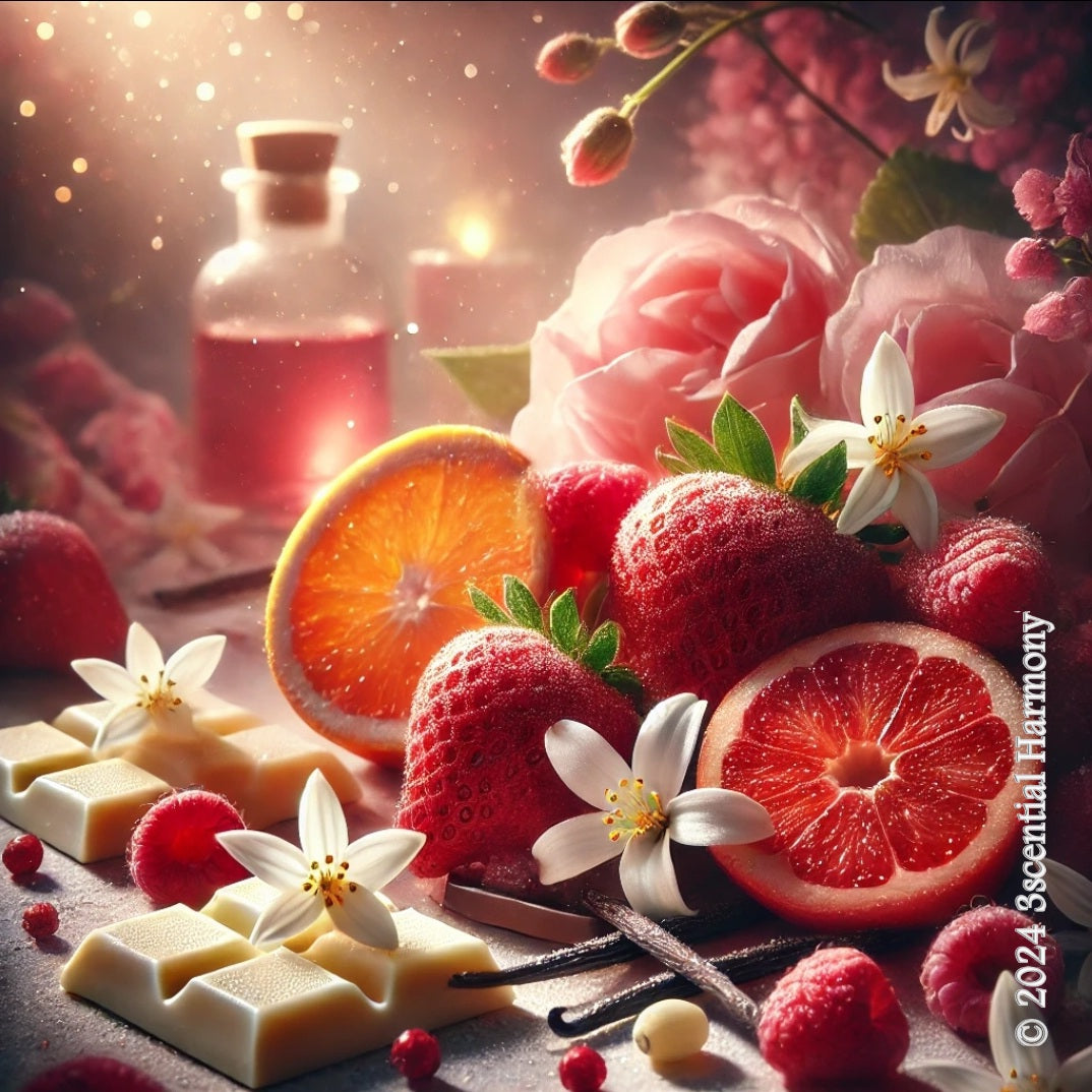 Pick Your Signature Scent | 10ml Perfume Oil Roller