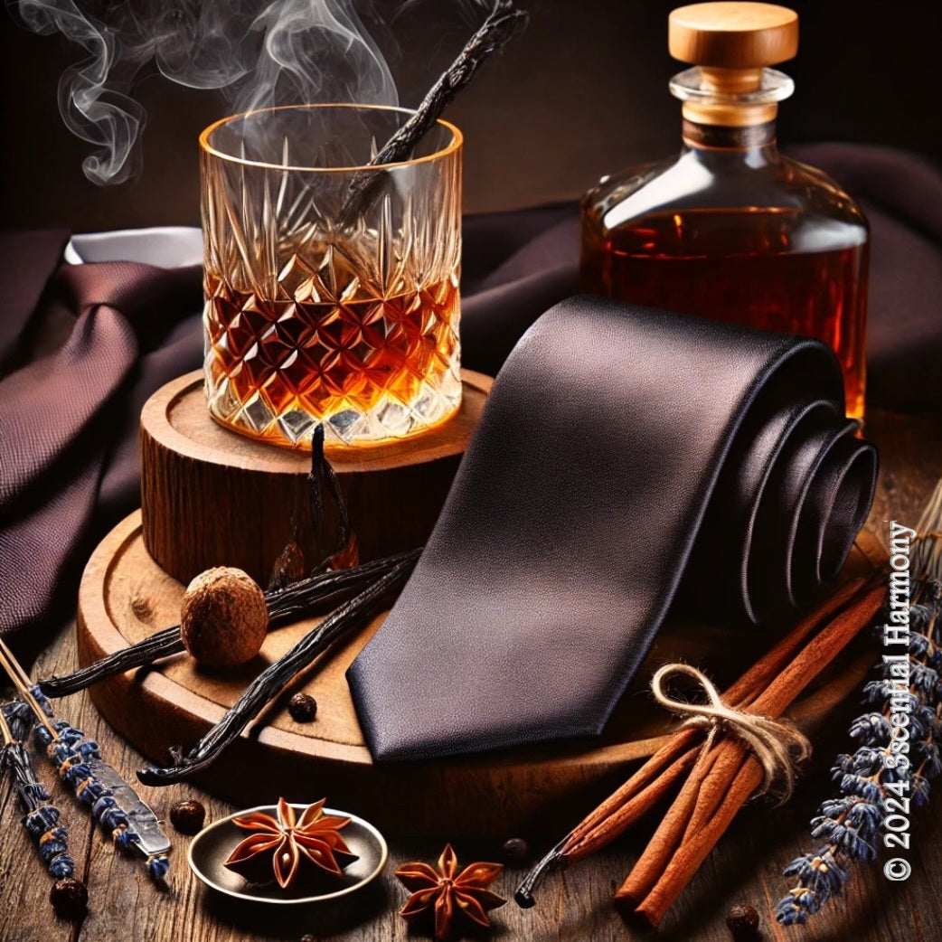 King's Glory Beard Oil by 3scential Harmony