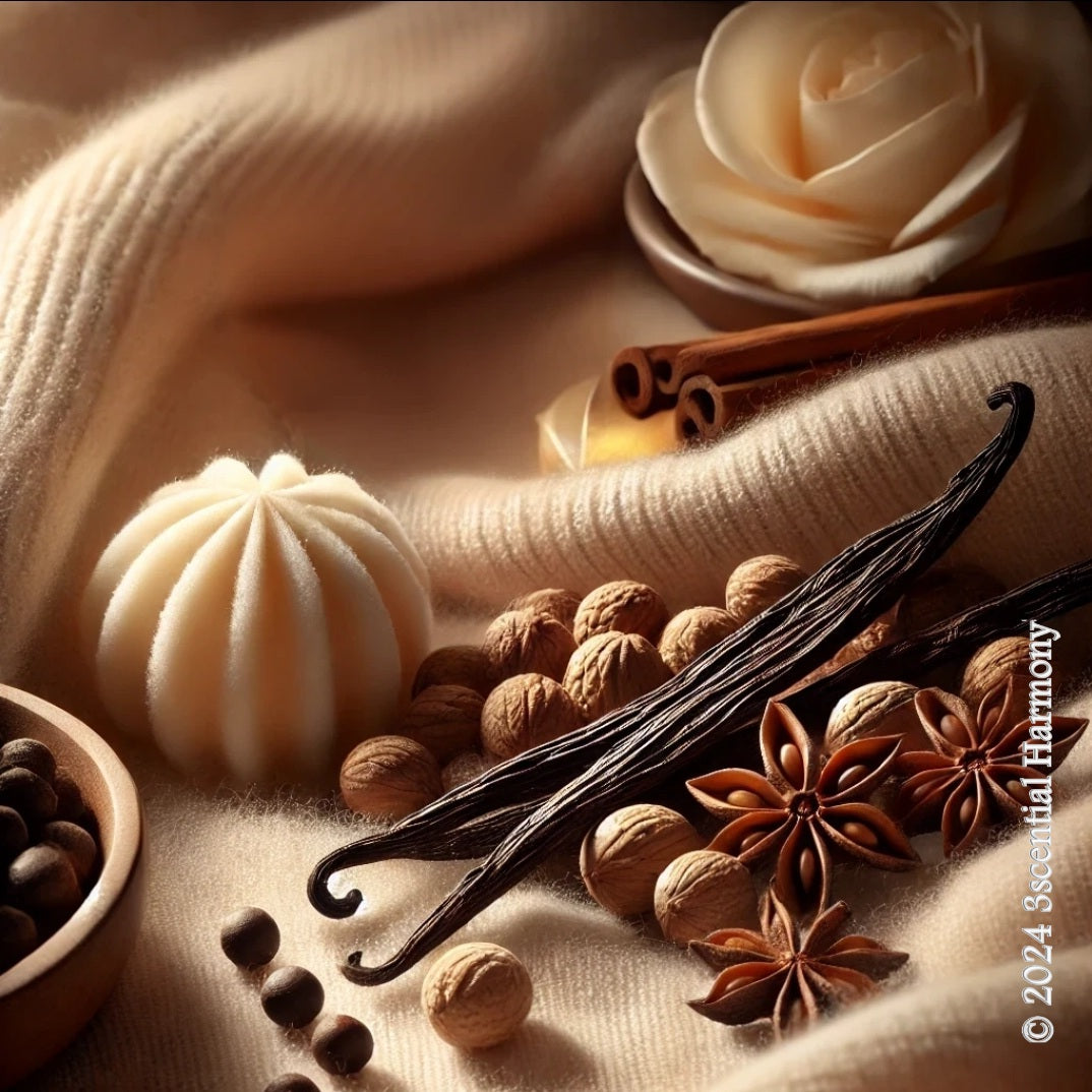 Pick Your Signature Scent | 10ml Perfume Oil Roller