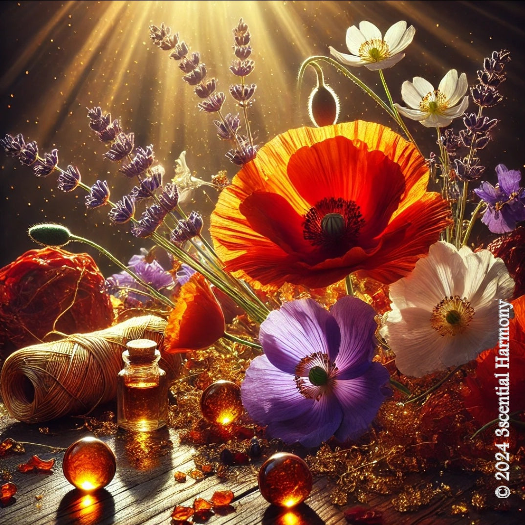 Pick Your Signature Scent | 10ml Perfume Oil Roller